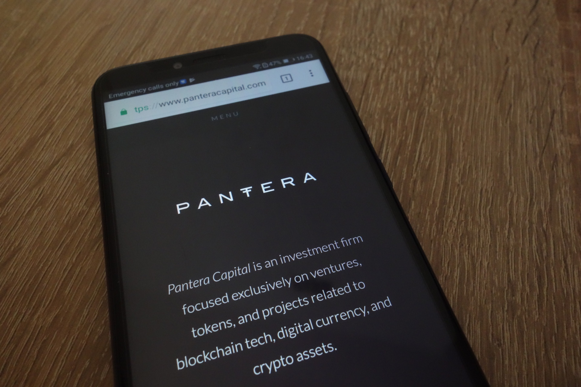 Pantera Capital Invests US$300M in Digital Asset Treasury Firms, Eyes  Higher Returns Than Holding Tokens