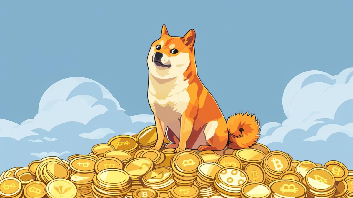 Qubic Targets Dogecoin After Community Vote to Launch Next 51% Attack