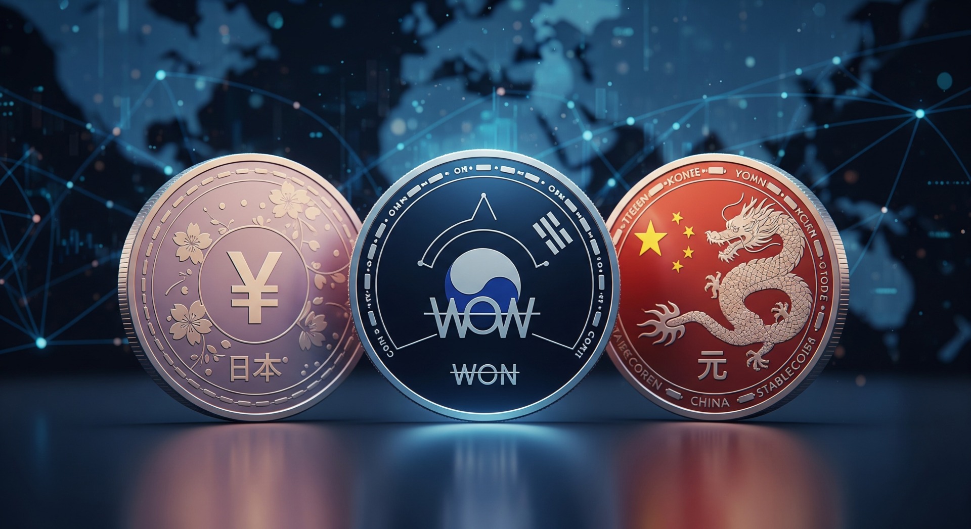 Reuters Report: China Eyes Yuan-Backed Stablecoins in Global Push to  Challenge Dollar Dominance