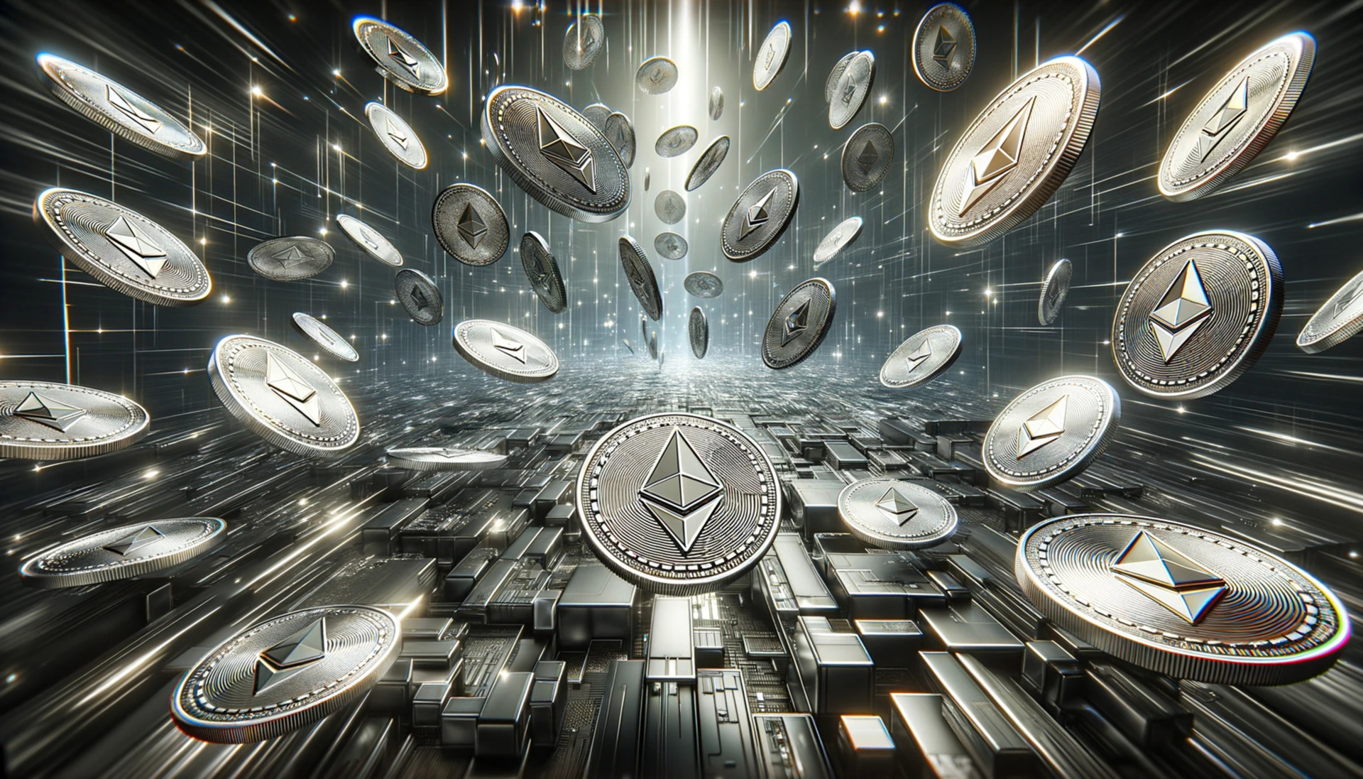 Institutional ETH Treasuries Top $17.6B as 69 Entities Amass 4.1M Ether