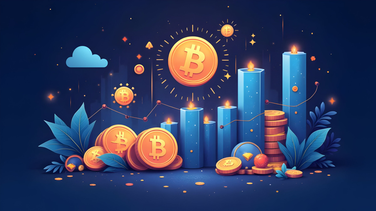 Crypto Prediction Market: Forecasting Betting Platform