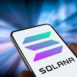 Solana - high speed blockchain for DeFi and Web3