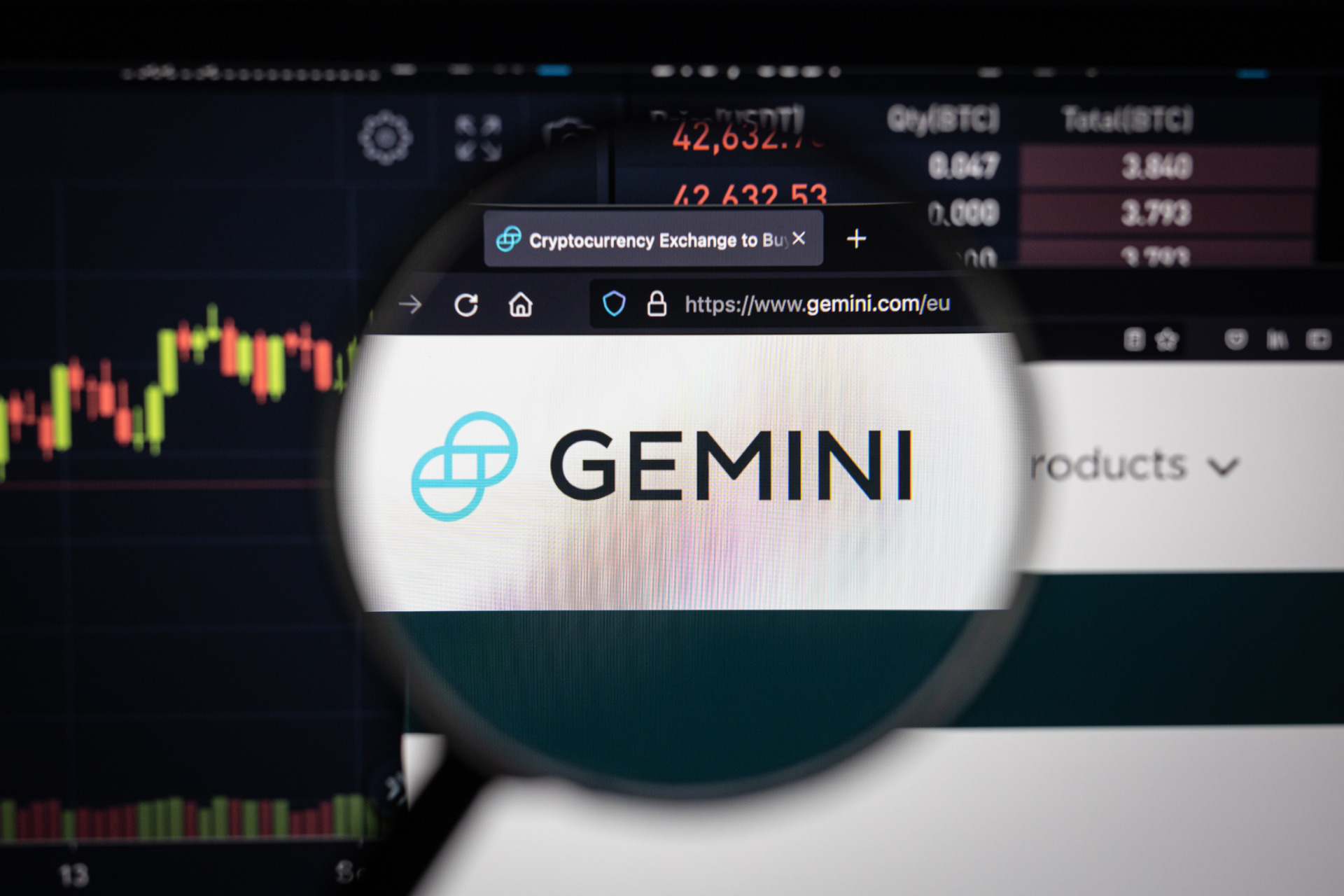 Gemini Tops Coinbase in App Charts After Launching XRP Rewards Card