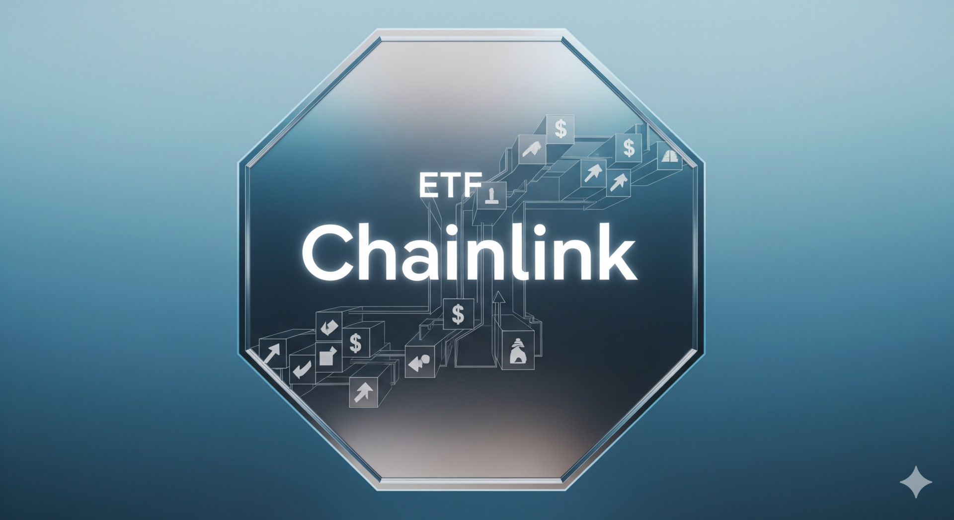 Bitwise Files for First US Chainlink ETF, Offering Direct Exposure to LINK