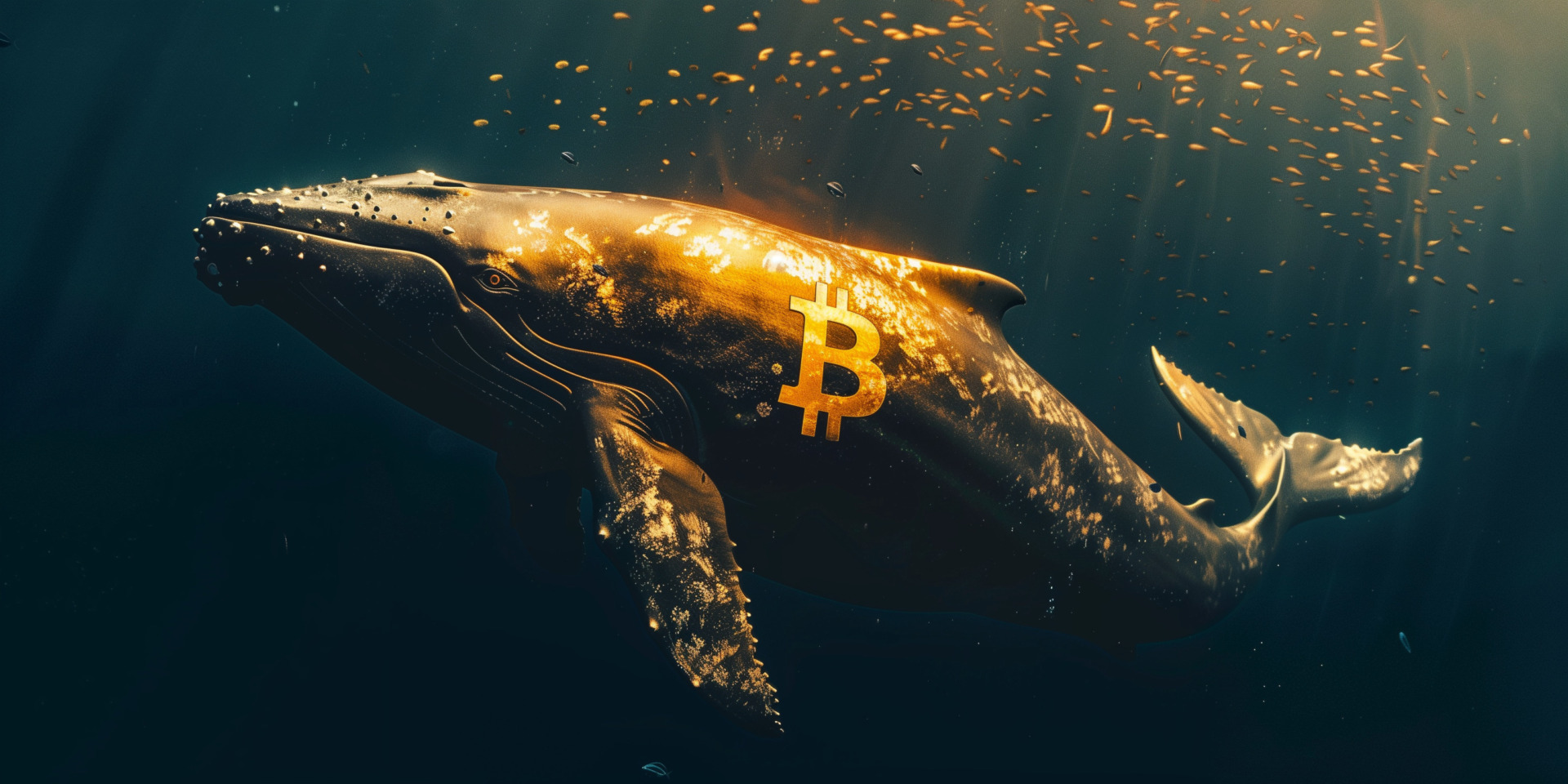 Bitcoin Whale Moves $83M to Binance, Sparking Profit-Taking Speculation