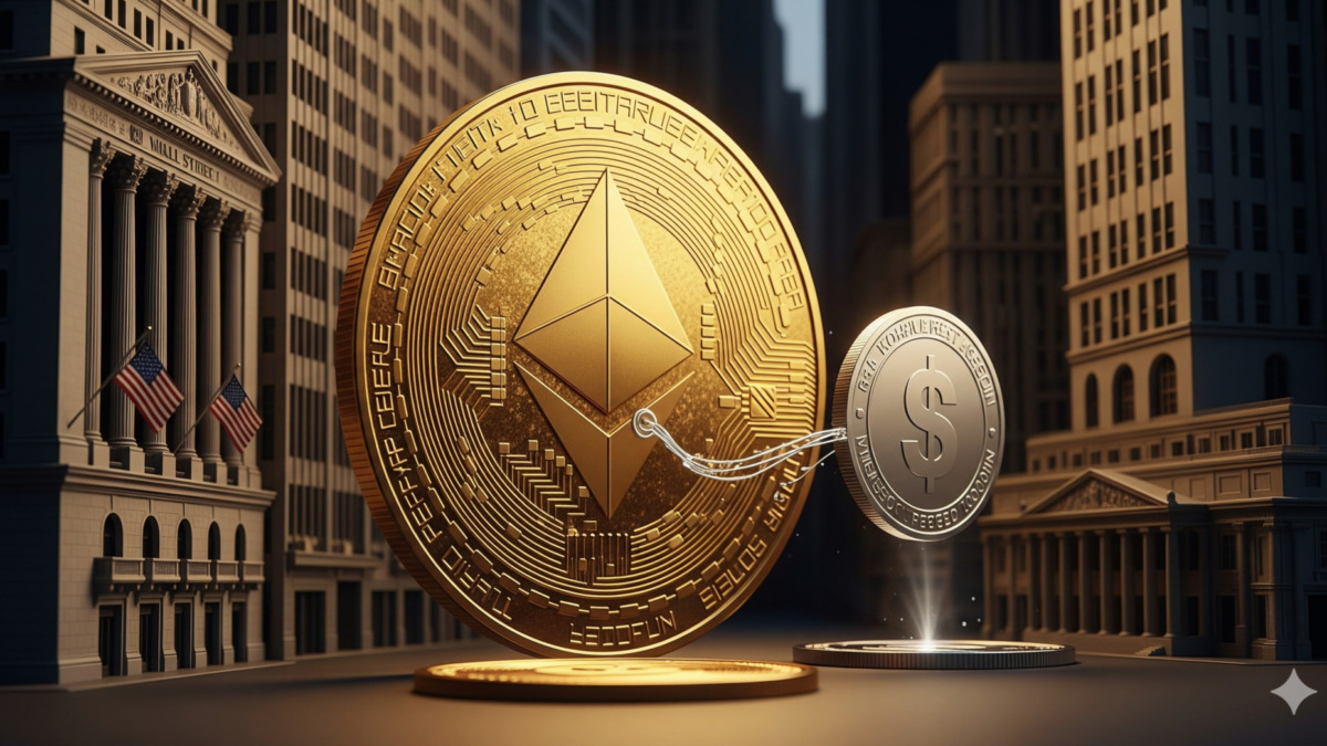 VanEck CEO: Ethereum Set to Become 