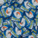 A pile of Pokemon Trading Cards, with the card backs showing, English TCG version