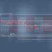 Clear and concise infographics of Ethereum price fall.