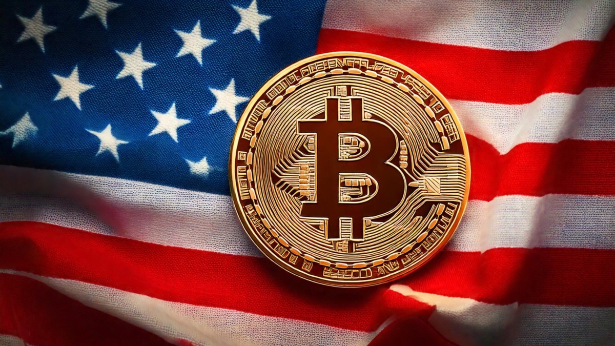 US Lawmakers Push Treasury to Assess Strategic Bitcoin Reserve
