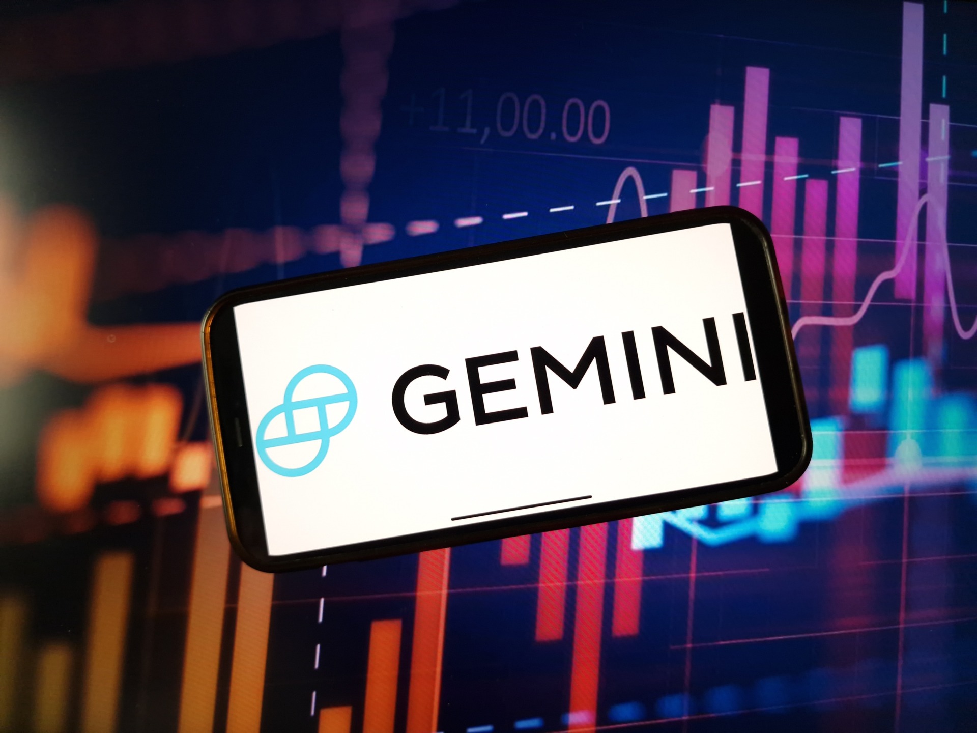 Gemini Boosts IPO Target to $3B Valuation Ahead of Friday Debut