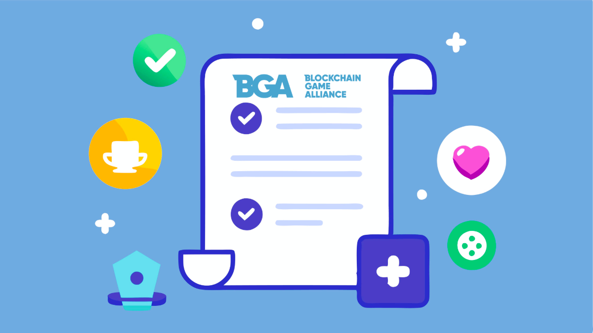 Blockchain Game Alliance Launches Revamped Global Industry Survey