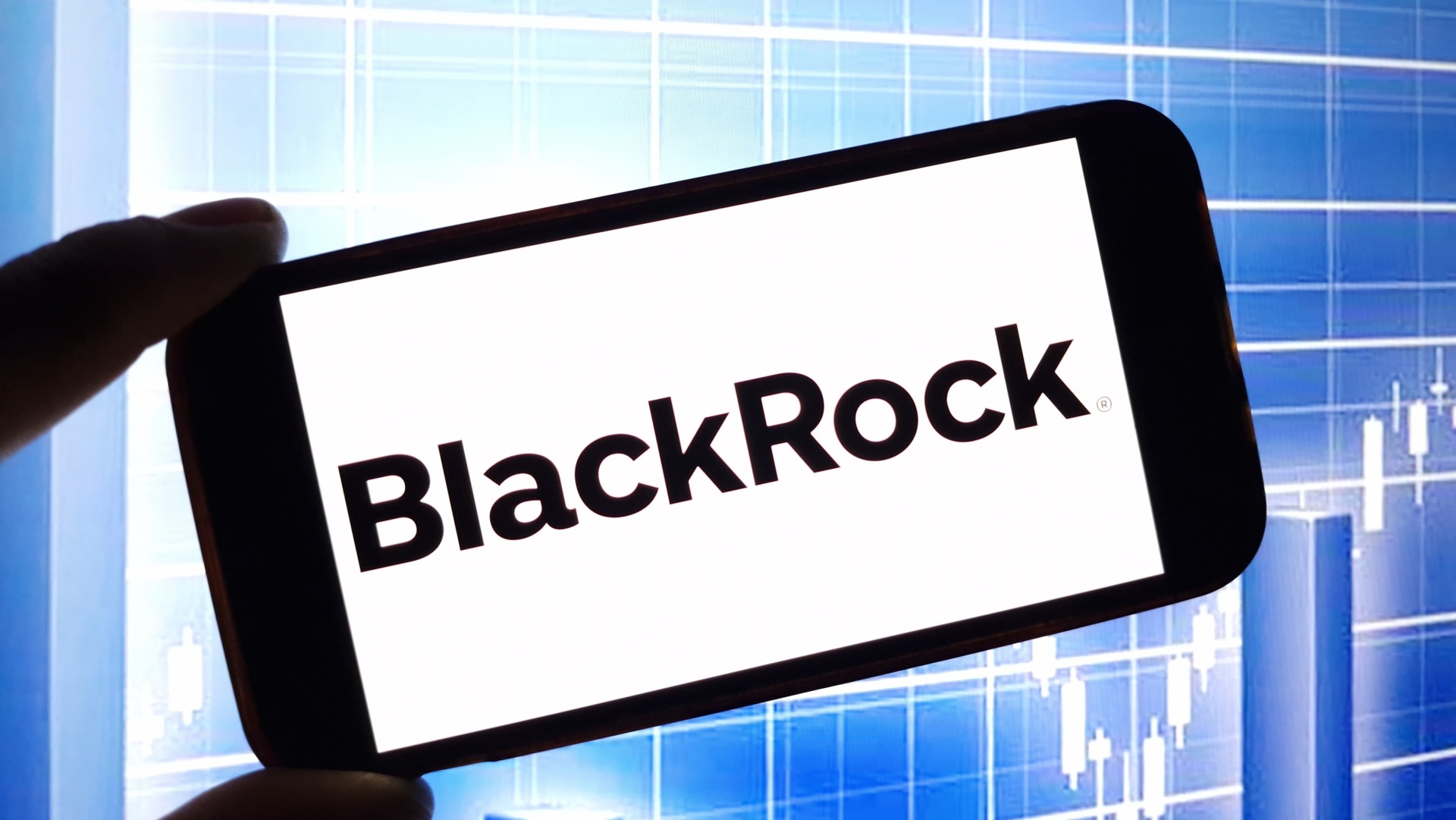 BlackRock Eyes Tokenised ETFs After Bitcoin Fund Success
