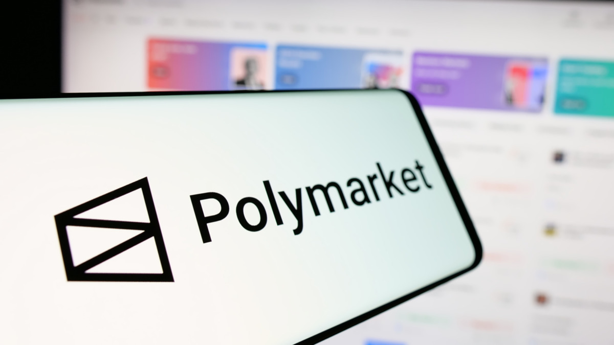 Polymarket Eyes $9B Valuation as Kalshi Nears $5B in New Fundraises