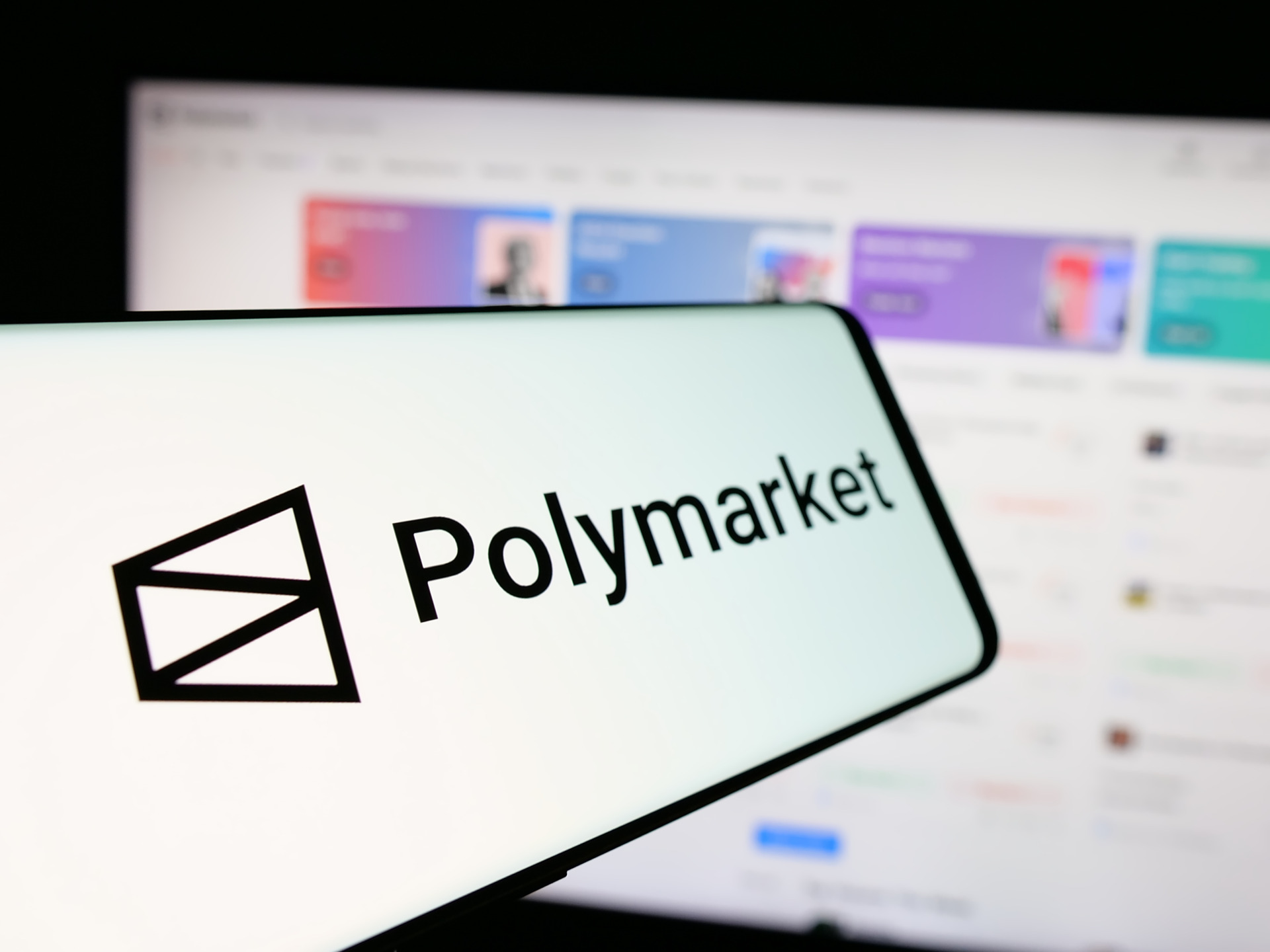 Polymarket Eyes $9B Valuation as Kalshi Nears $5B in New Fundraises