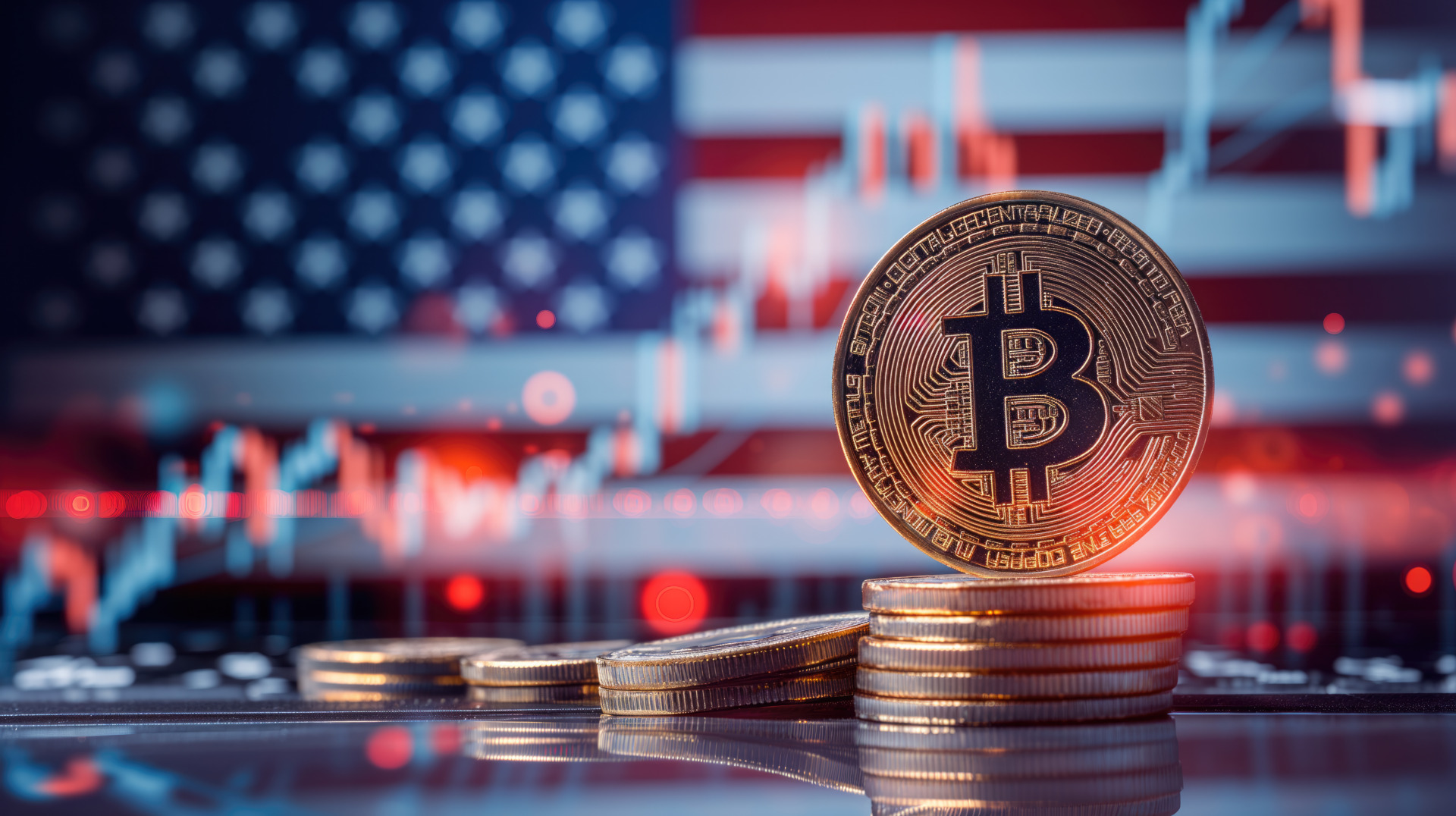 Spot Bitcoin ETFs See Over $2.2 Billion Inflows as Ether ETFs Add $637 Million on Renewed Demand