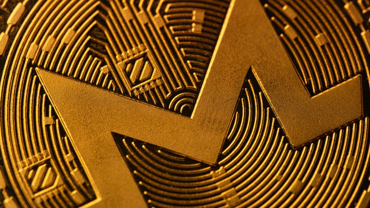 Monero Jumps 7% Despite 18-Block Reorg and Security Concerns