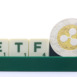 Ripple XRP ETF exchange traded funds of crypto