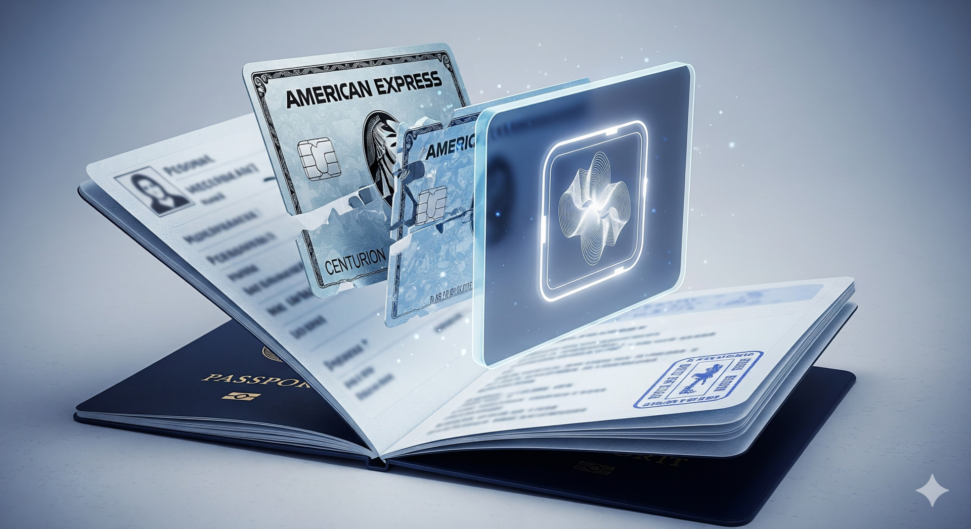 American Express Launches Blockchain Travel Stamps as Digital Souvenirs
