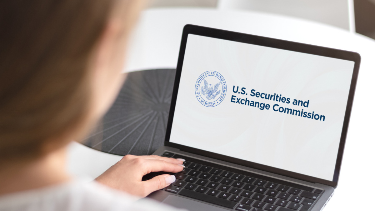 SEC Approves Generic Listing Standards Set to Fast-Track Crypto ETFs