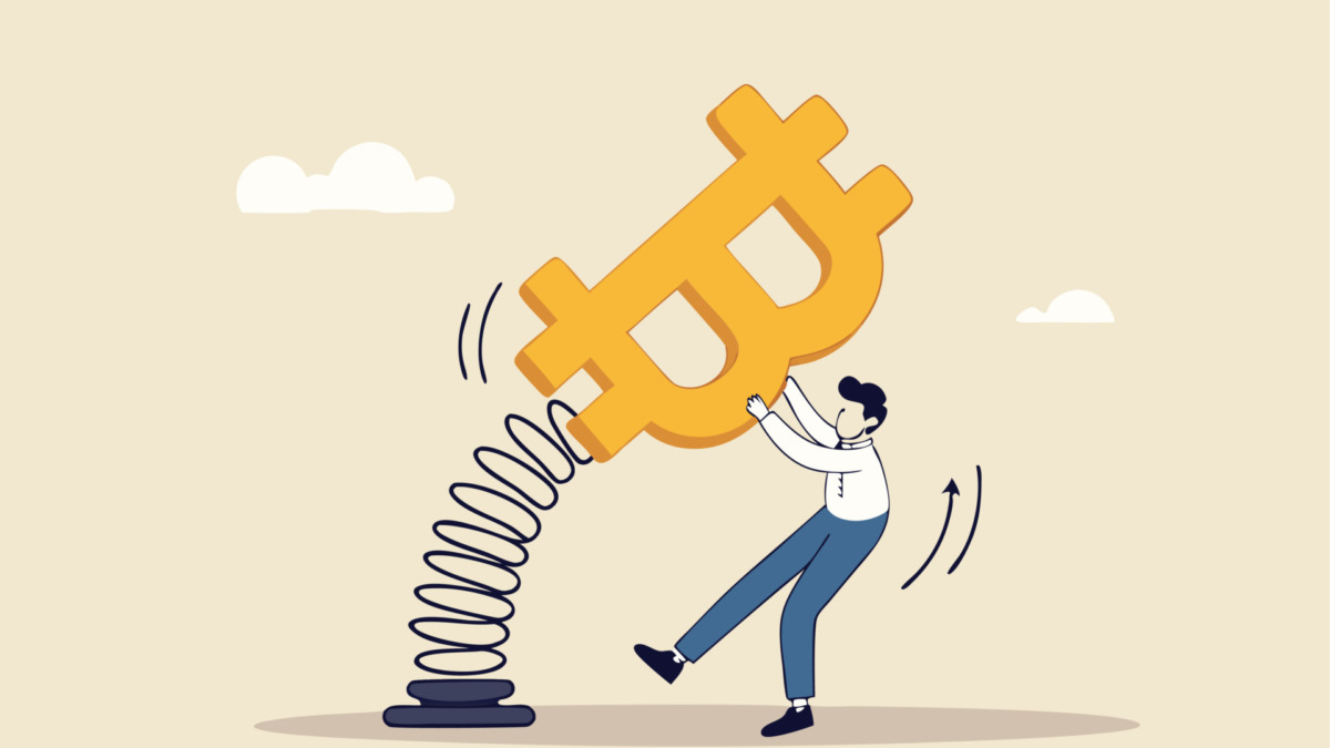 Bitcoin Falls Below $110k, Are Buyers Stepping in?