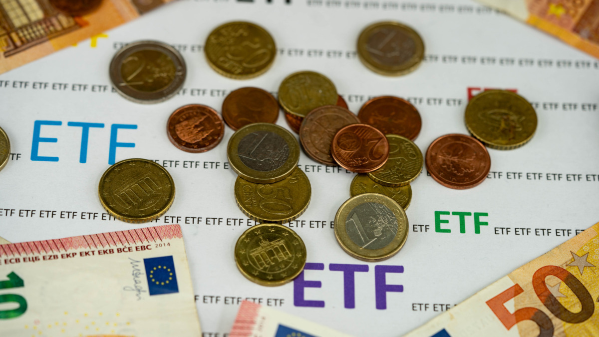 Bitcoin und andere Münzen von Krypto Währungen