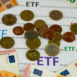 Bitcoin und andere Münzen von Krypto Währungen