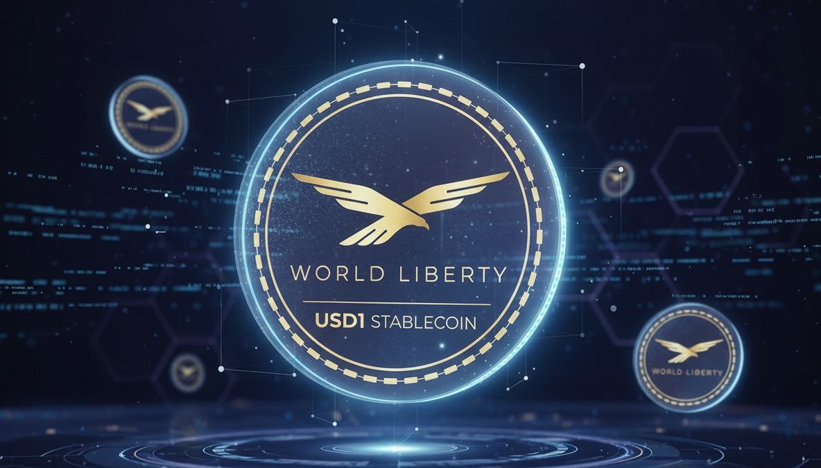 Trump-Backed World Liberty Financial Eyes Tokenised Commodities, Expands  USD1 Stablecoin