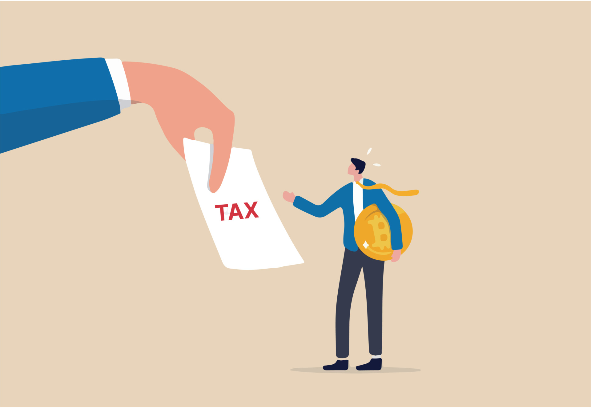 US Treasury Exempts Crypto From Unrealised Gains Tax in Major Industry Win