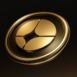 Aster logo and coin