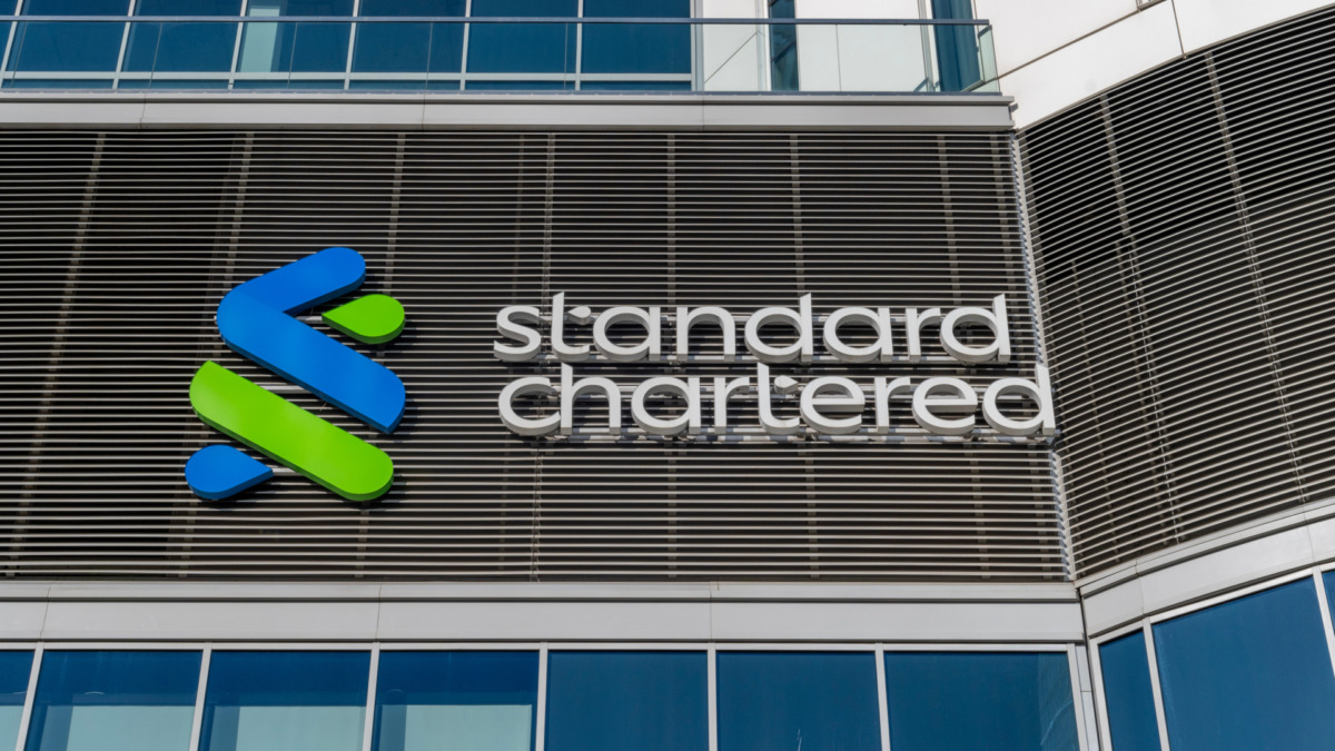 Standard Chartered