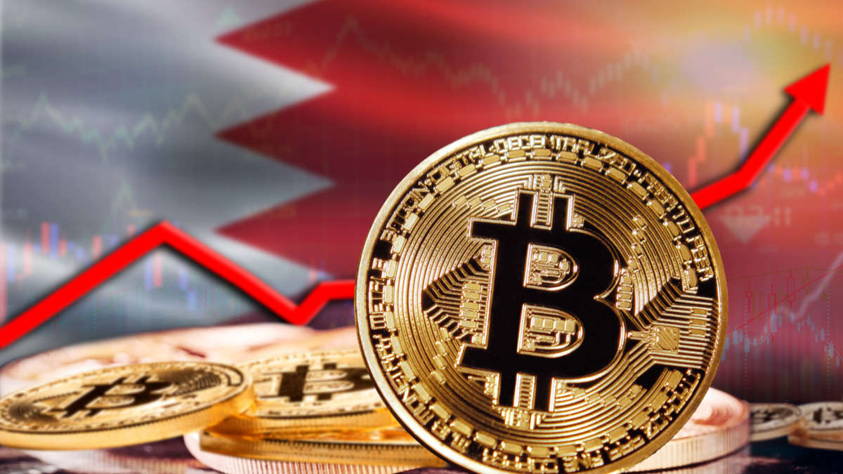 How Two 22-Year-Old Heirs Brought Bitcoin Into a 135-Year-Old Gulf Dynasty