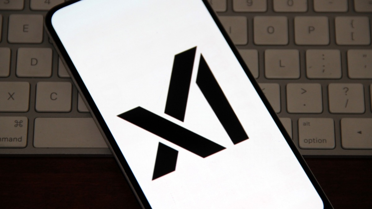 X.AI Corp - xAI - Startup americana que atua na área de inteligência artificial (IA), fundada por Elon Musk em março de 2023.