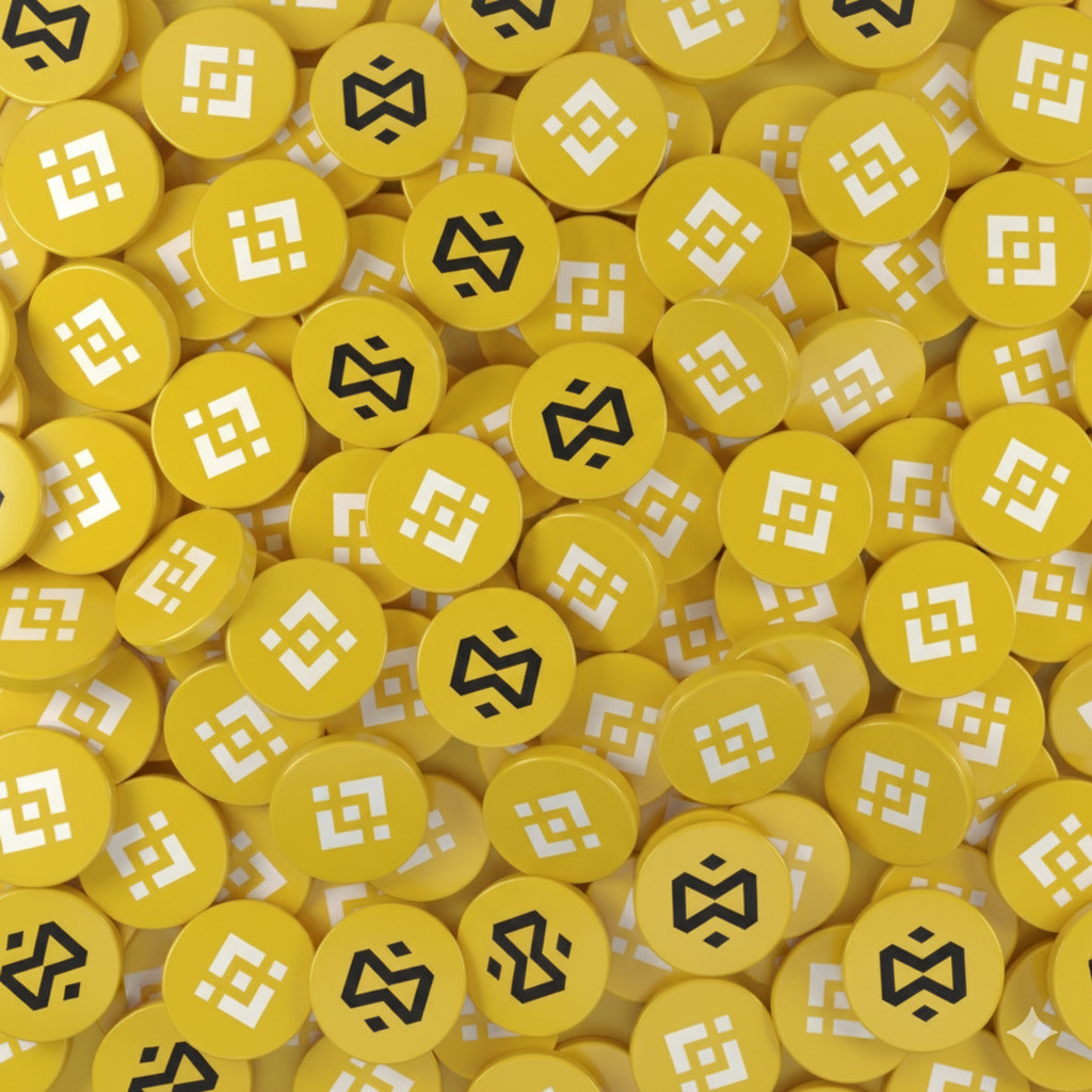 YZi Labs Launches $1B Builder Fund to Supercharge Innovation Across the BNB  Ecosystem