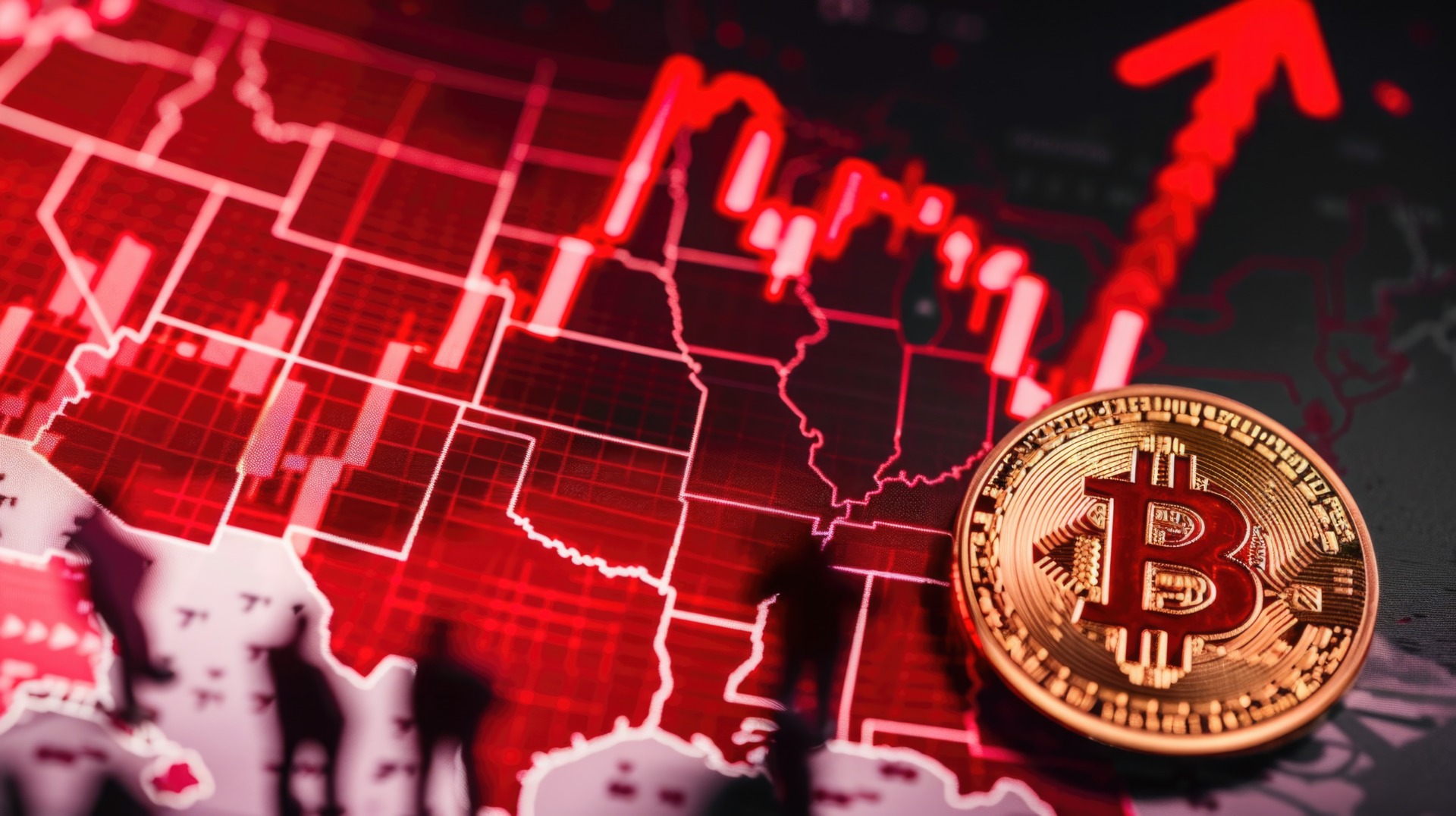 Crypto Crash Sours Sentiment as Fear Returns to Markets