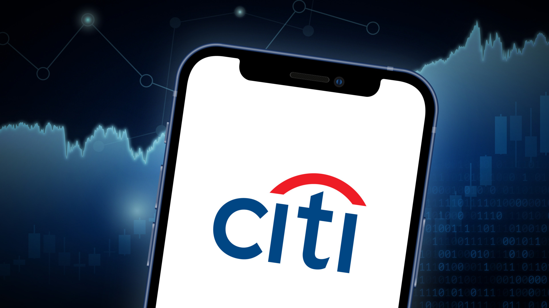 Citi Steps Into Crypto: Banking Giant to Launch Digital Asset Custody by  2026