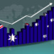 The Australian government has backed down on its plan to tax unrealised gains in super accounts with balances over $3 million, potentially benefitting some crypto investors.