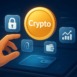 Secure your crypto assets with modern digital wallet solutions for financial freedom and investment growth today