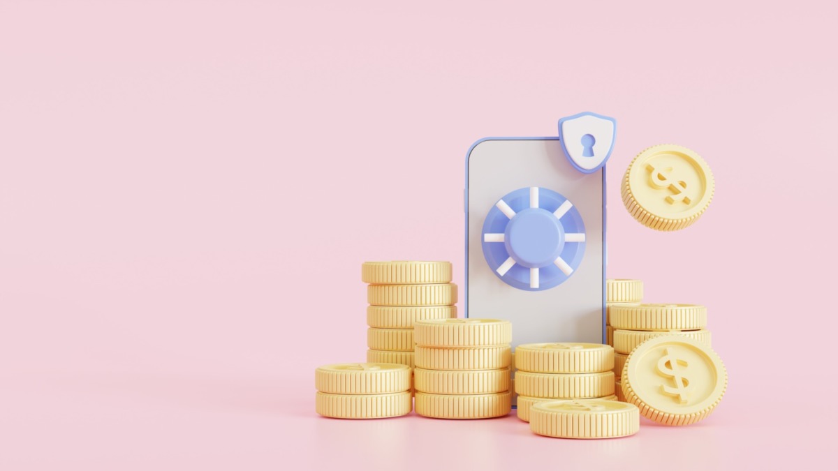 Betting Under the Radar: How Privacy Coins Are Changing the Gambling Game