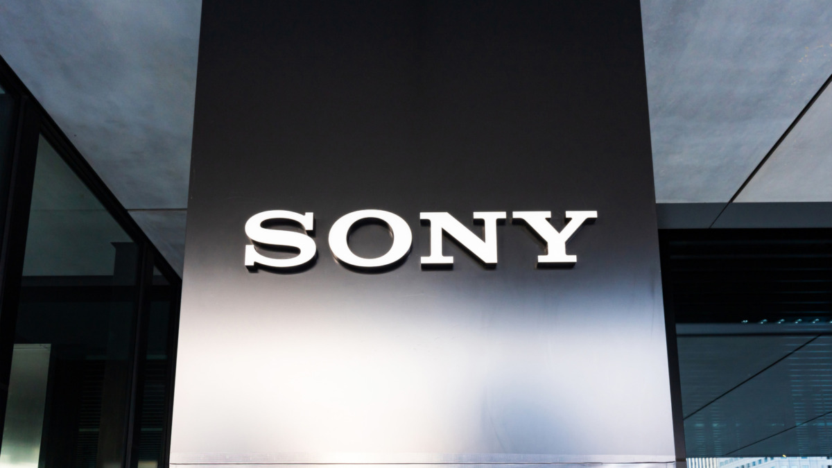 SONY(ソニー)