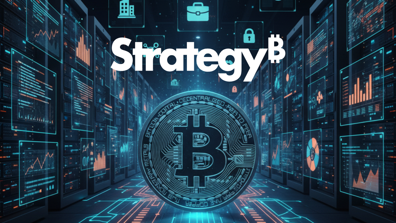 Strategy Boosts Bitcoin Holdings with $18.8M Purchase, Extends Lead as Top  Corporate Holder