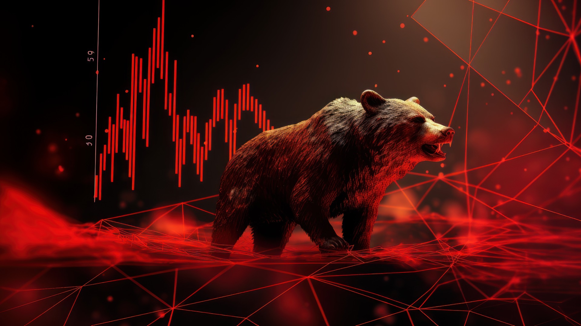 Willy Woo Warns Next Crypto Bear Market Could Be the Harshest Yet