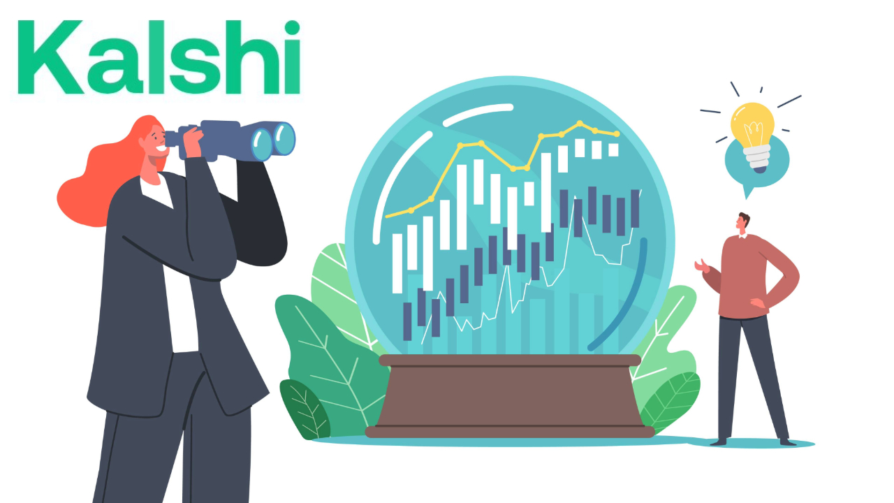 Kalshi Eyes $12 Billion Valuation as Investor Frenzy Sweeps Prediction  Markets