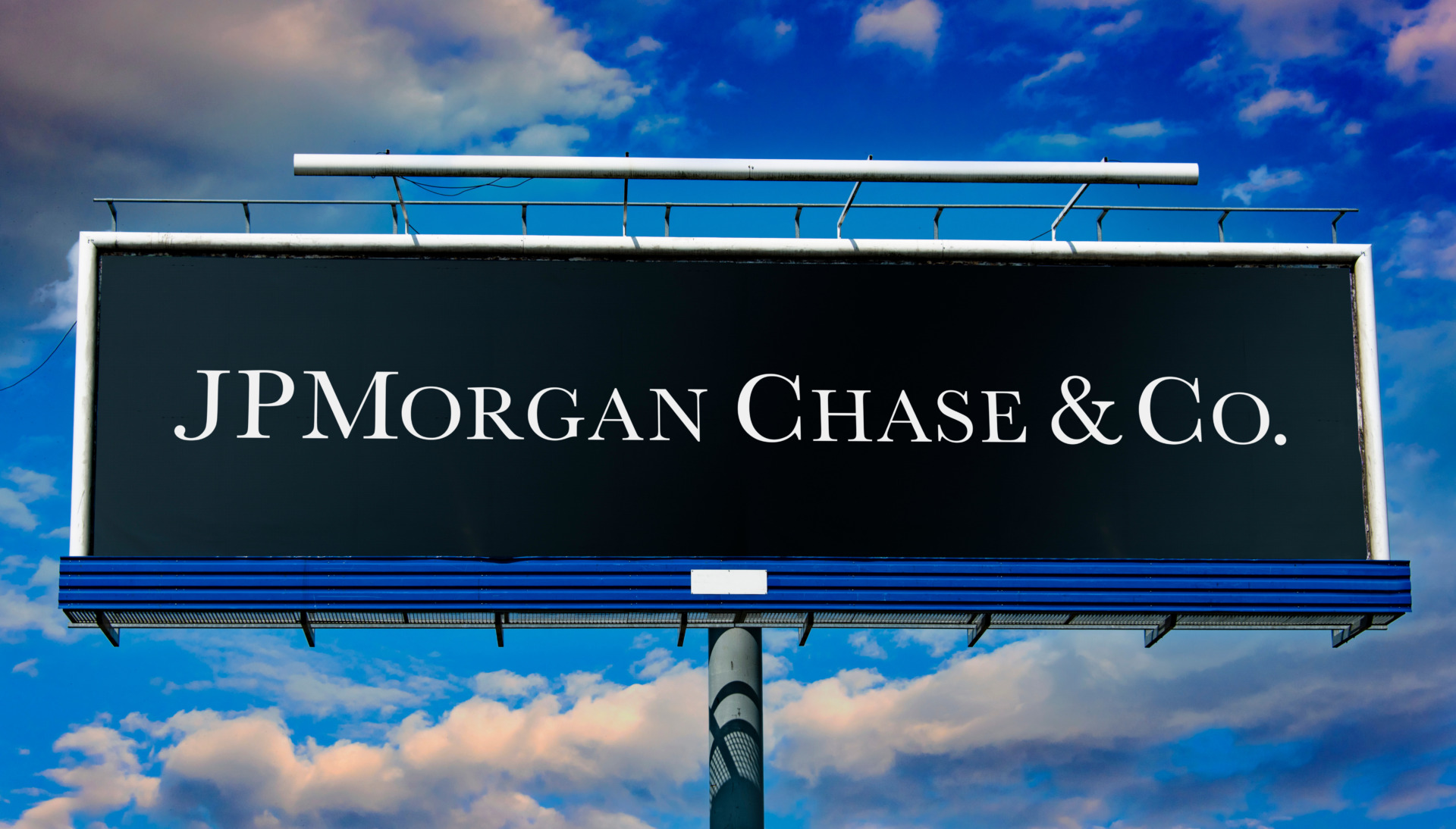 JPMorgan to Let Institutions Use Bitcoin and Ether as Loan Collateral,  Marking Major Wall Street Shift