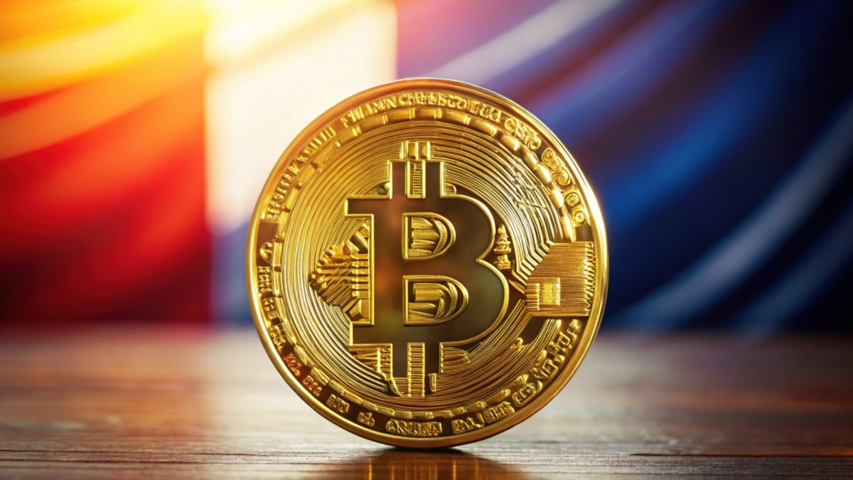 French Far-Right Party Signals Crypto Cred With Bitcoin Reserve Bill