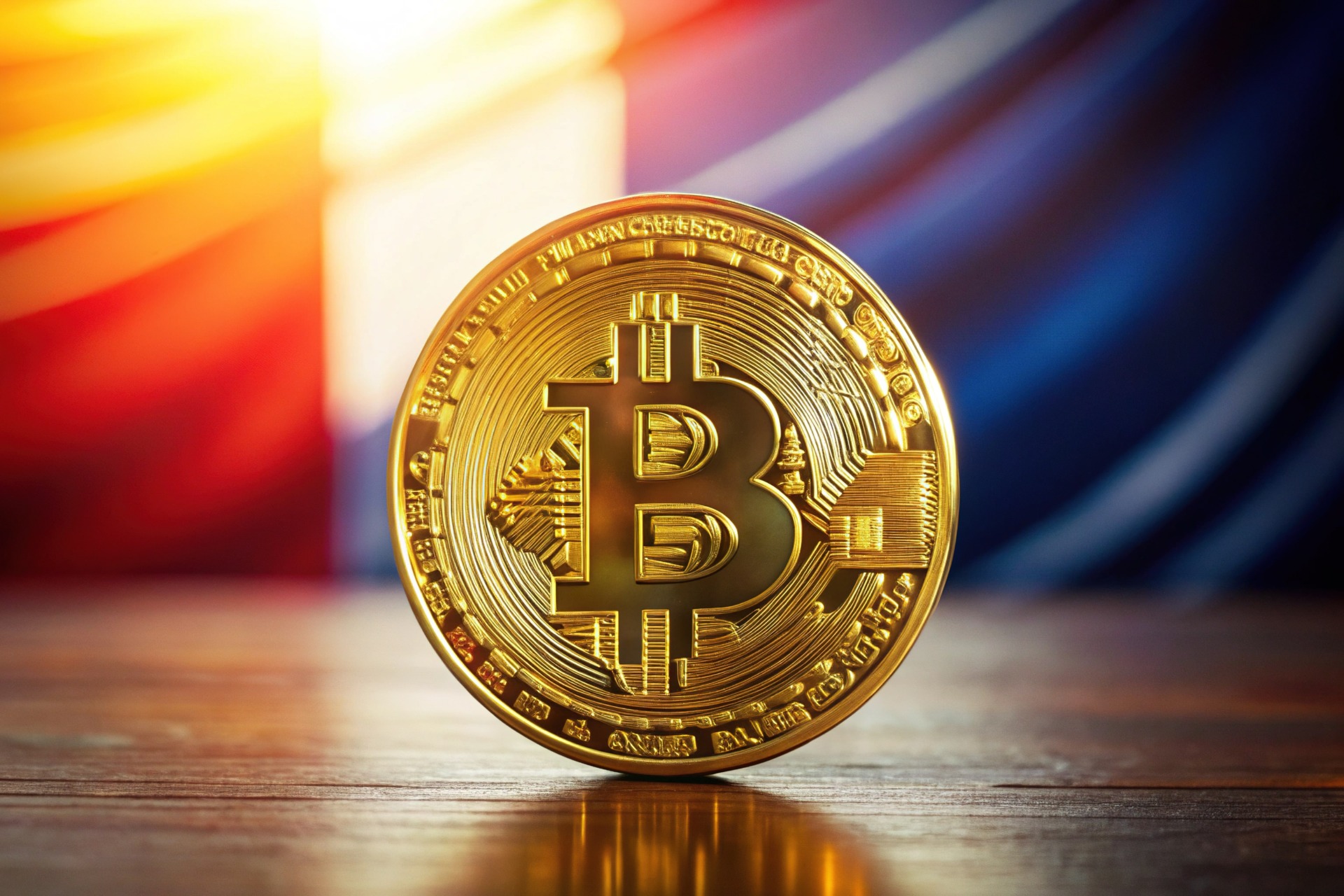 French Far-Right Party Signals Crypto Cred With Bitcoin Reserve Bill