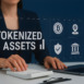 Tokenized Assets – A financial representation of physical and digital assets converted into blockchain-based tokens for trading and investment.