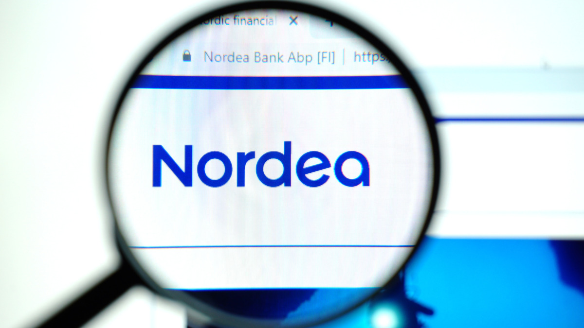 Homepage of Nordea Bank Abp .Official website of Nordea Bank Abp