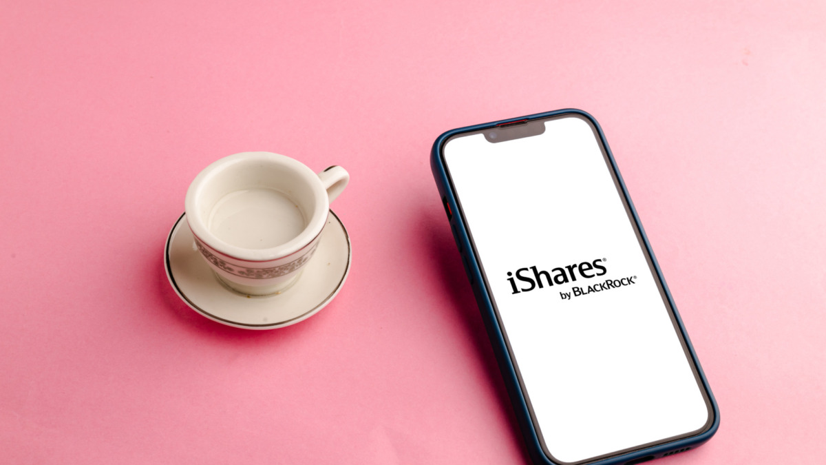iShares