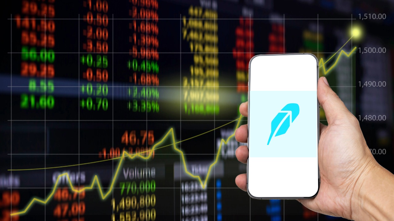 Robinhood Doubles Revenue and Triples Earnings in Blockbuster Q3