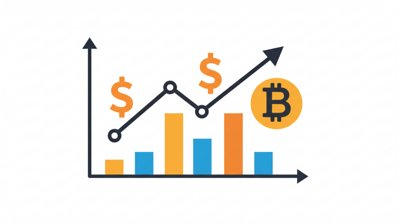 Crypto Market Recovers as Bitcoin Stabilises Above $100K, ETFs See Mixed  Picture